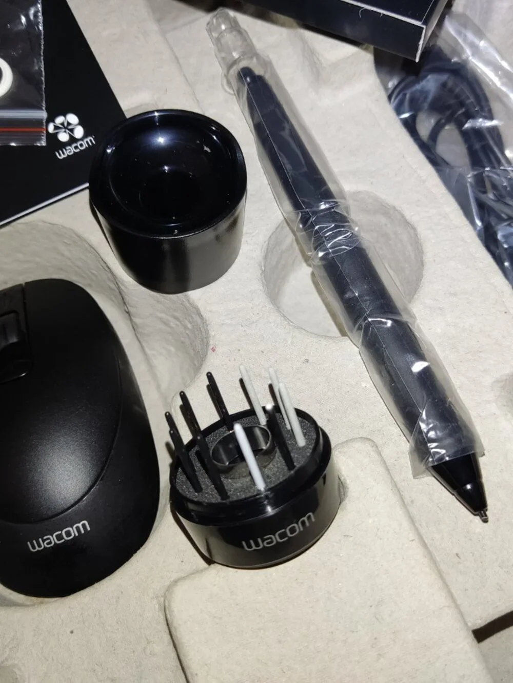 Wacom Intuos 4 Professional Pen Tablet | Medium